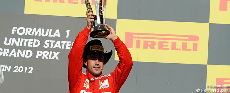 Alonso: 