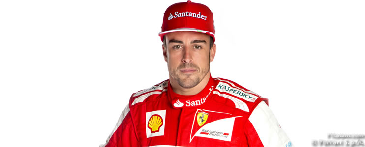 Fernando Alonso: 