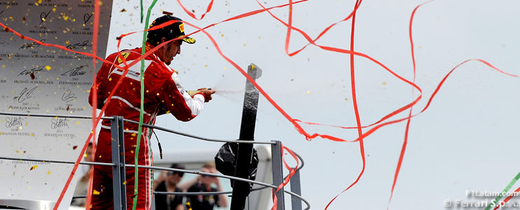 Alonso: 
