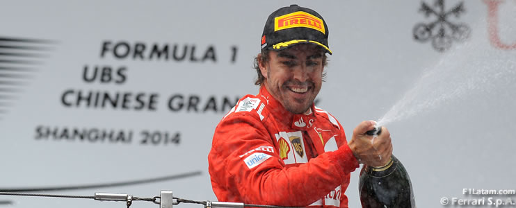 Alonso: 