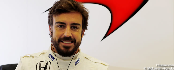 Alonso y Bottas reciben la aprobación médica de la FIA para competir en el GP de Malasia
 