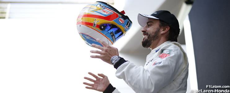 Alonso: 