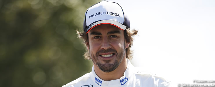 Alonso: 