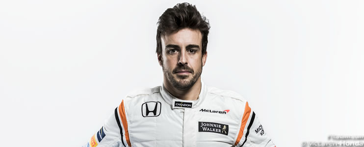 Fernando Alonso: 