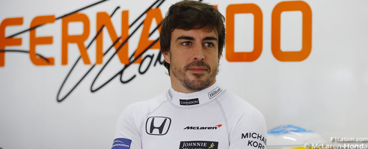 Alonso: 
