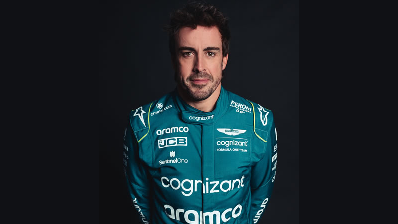 Fernando Alonso: ''Me gustaría que tuviésemos la oportunidad de acercarnos a los tres grandes'' 