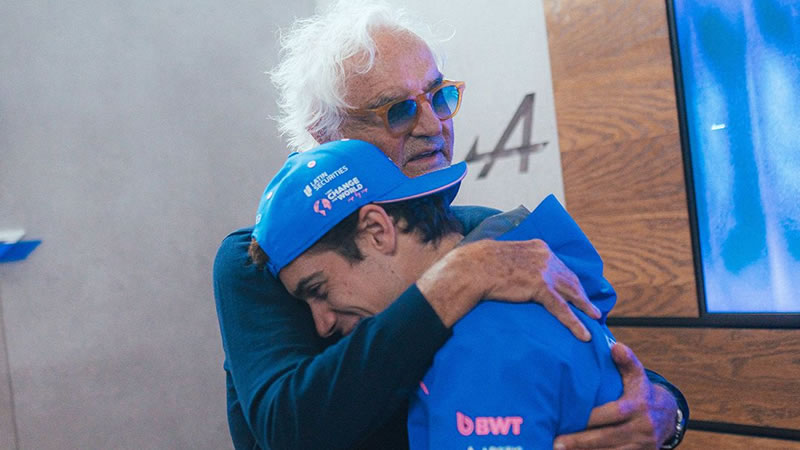 Franco Colapinto alcanza su mejor resultado en la Fórmula 1 con un sólido pilotaje en el GP de Canadá