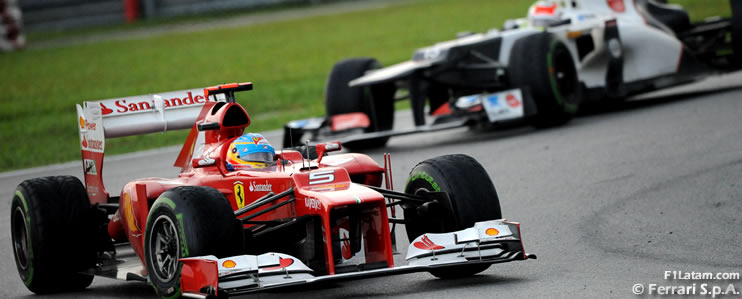 Alonso: 