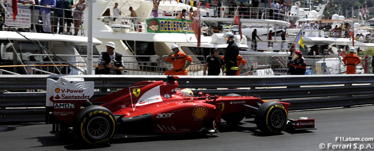 Alonso: 