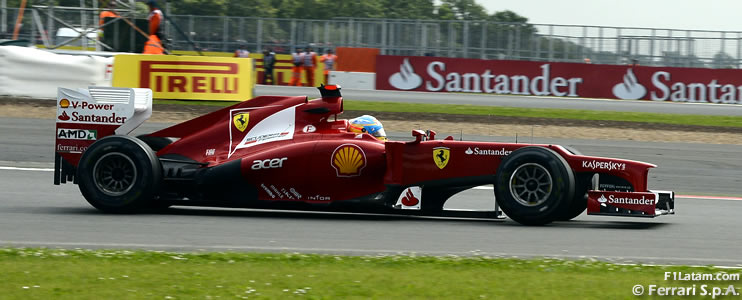 Di Montezemolo: 