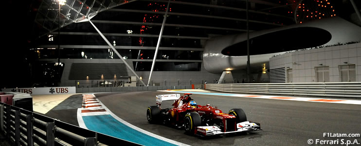 Alonso: 