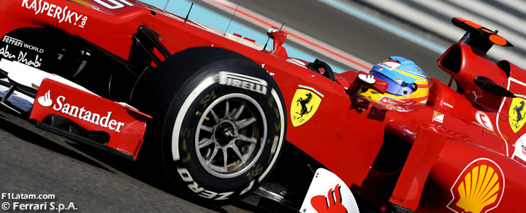 Alonso: 