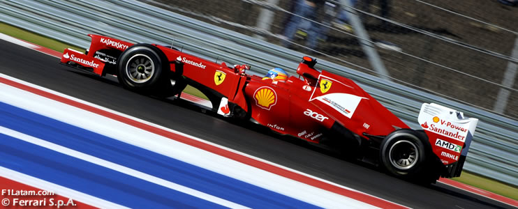 Alonso: 