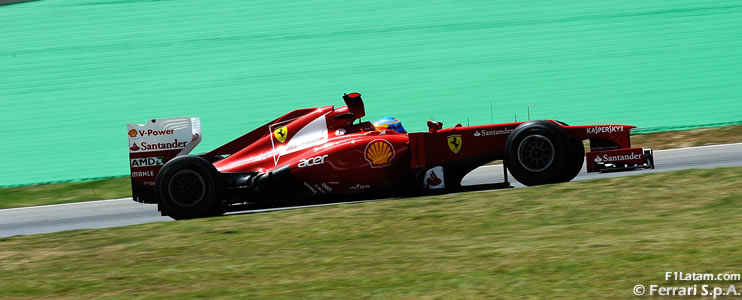 Alonso: 