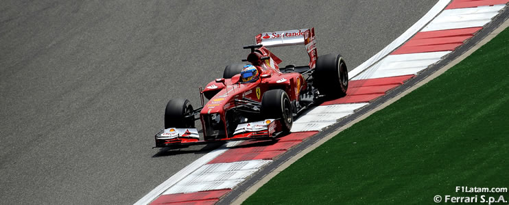Fernando Alonso fue el más veloz en los últimos entrenamientos - Reporte Pruebas Libres 3 - GP de China 