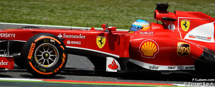 Alonso: 