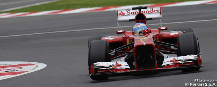 Alonso: 