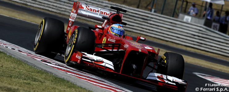 Alonso: 