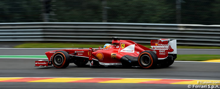 Alonso: 