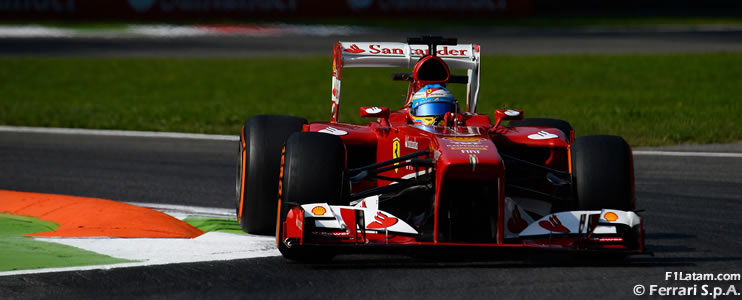 Alonso: 