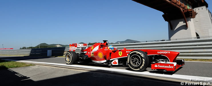 Alonso: 