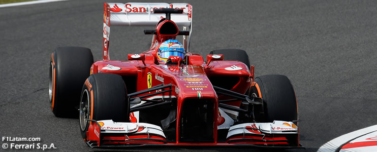 Alonso: 