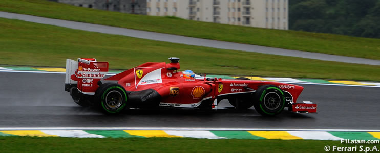 Alonso: 