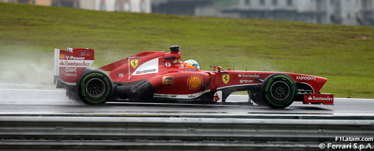 Alonso: 