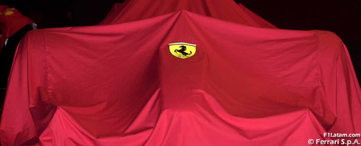 VIDEO: Ferrari enciende por primera vez el motor que utilizarán Vettel y Räikkönen en 2018 