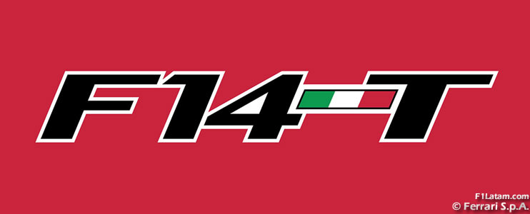 Ferrari da a conocer el nombre elegido por sus fans para el auto de Alonso y Räikkönen
 