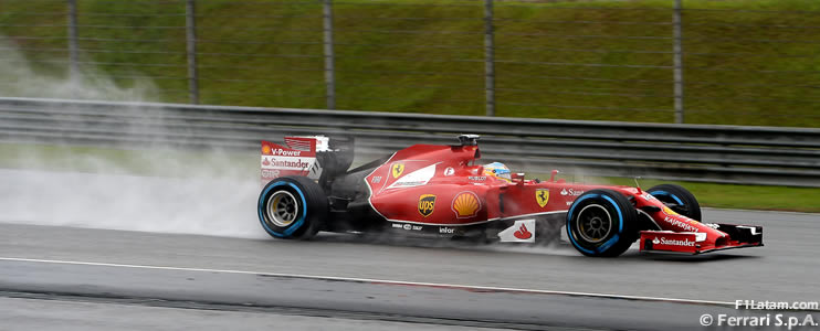 Alonso: 