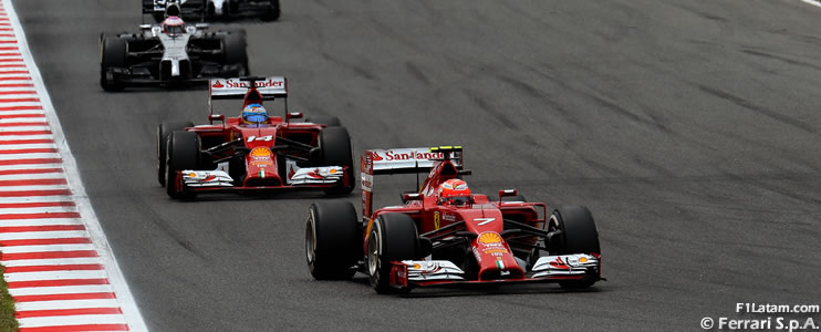 Alonso y Räikkönen afrontan un duro pero interesante desafío - Previo  - GP de Mónaco - Ferrari 