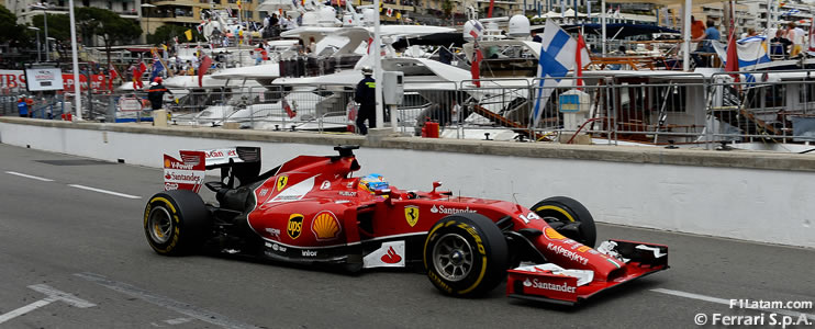 Alonso: 