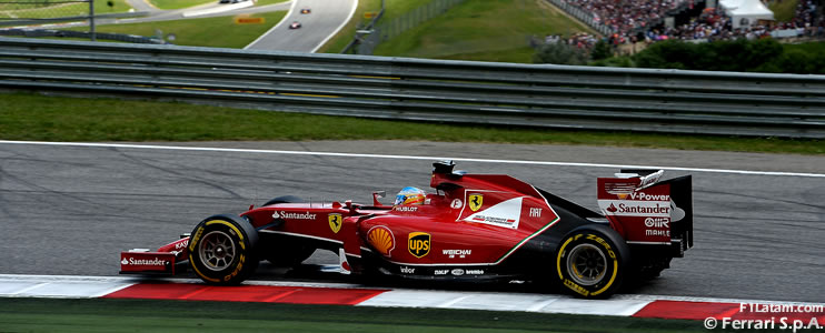 Alonso: 