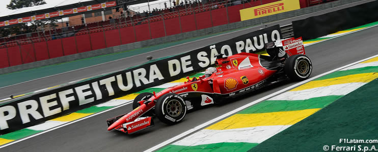Vettel: 