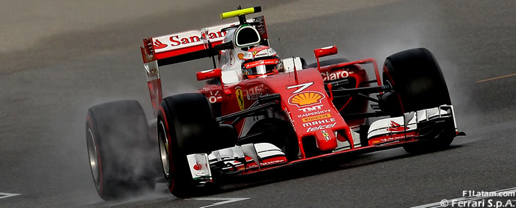 Räikkönen: 