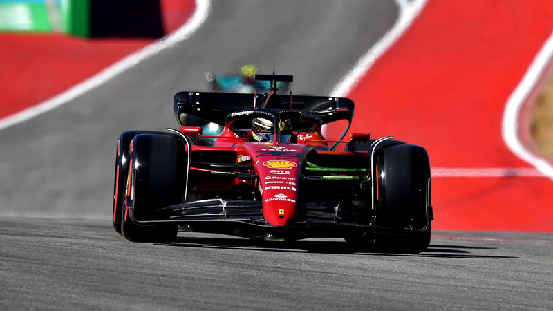 Ferrari escoge a sus pilotos reserva para 2023, Giovinazzi y Shwartzman los elegidos 