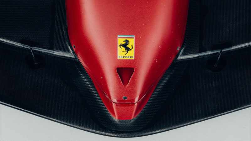 Ferrari anuncia la fecha de presentación de su monoplaza para 2023 