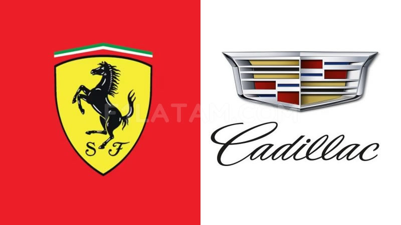 Ferrari será el proveedor de unidad de potencia de Cadillac F1 Team en 2026