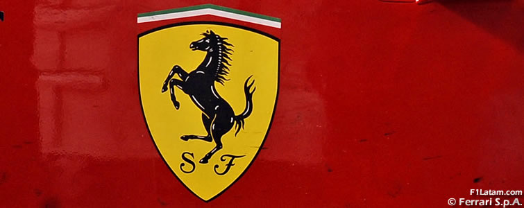 Ferrari anuncia la fecha de presentación de su auto para la Temporada 2013 