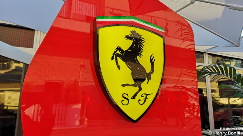 Ferrari ya tiene nuevo director técnico de chasís... y no es quien se esperaba 