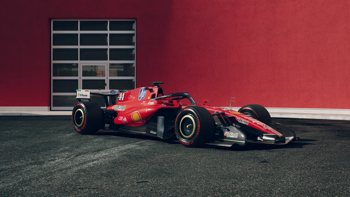 Ferrari rendirá homenaje a Schumacher en Monza con decoración especial en los autos de Hamilton y Leclerc