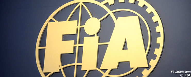 FIA adelanta el período de receso en la F1 para intentar reubicar carreras postergadas por coronavirus