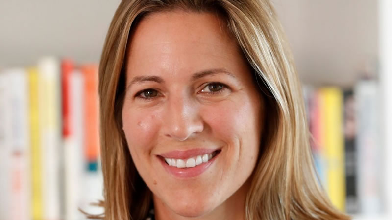 Natalie Robyn es presentada como la primera directora ejecutiva de la FIA 