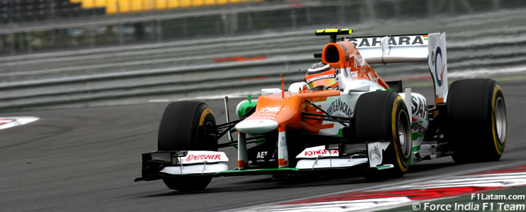 Hülkenberg: 