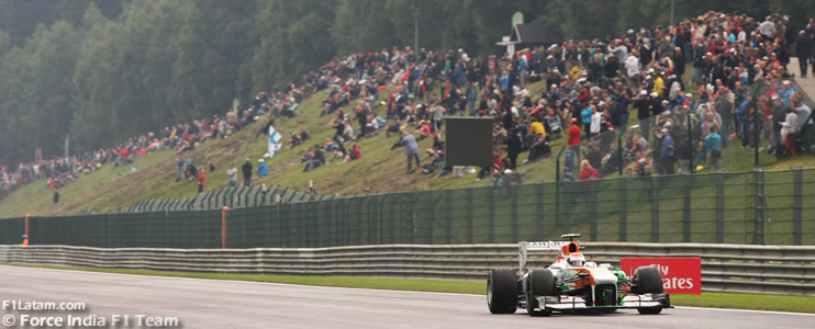 Sutil y Di Resta: 