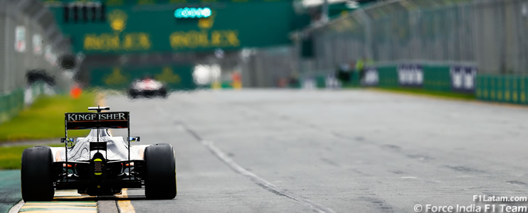 FIA oficializa el regreso del antiguo formato clasificación para los Grandes Premios restantes de F1 en 2016 
 