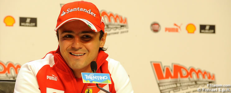 Massa: 