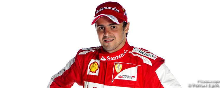 Felipe Massa: 