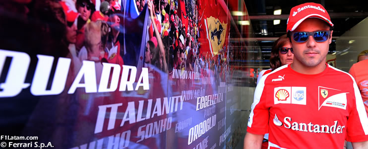Massa: 